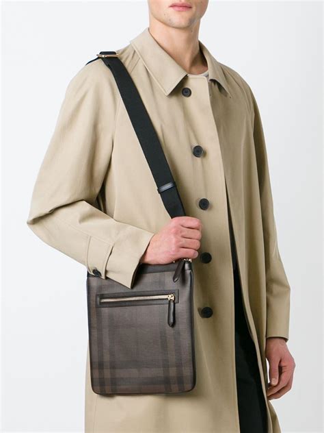 burberry suitcase|burberry crossbody bags men's.